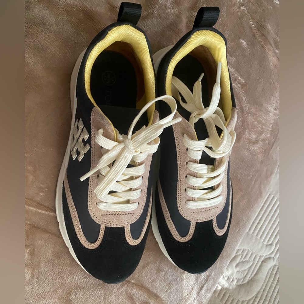 Tory Burch shoes